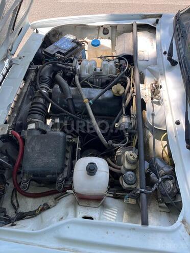 LADA (VAZ) 2107-16