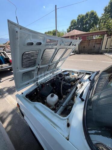 LADA (VAZ) 2107-8