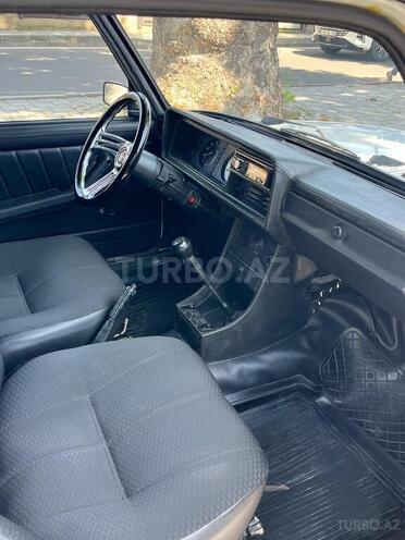 LADA (VAZ) 2107-12