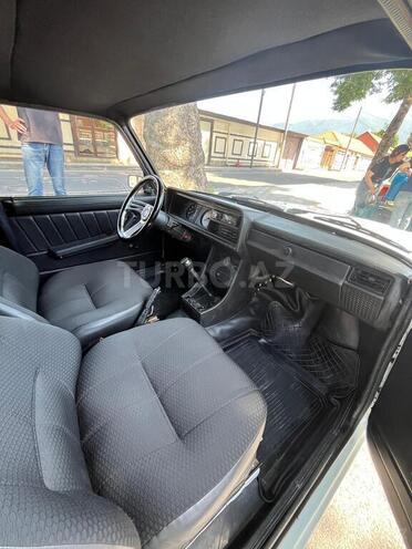 LADA (VAZ) 2107-11