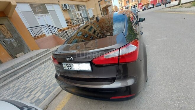Kia Forte-3