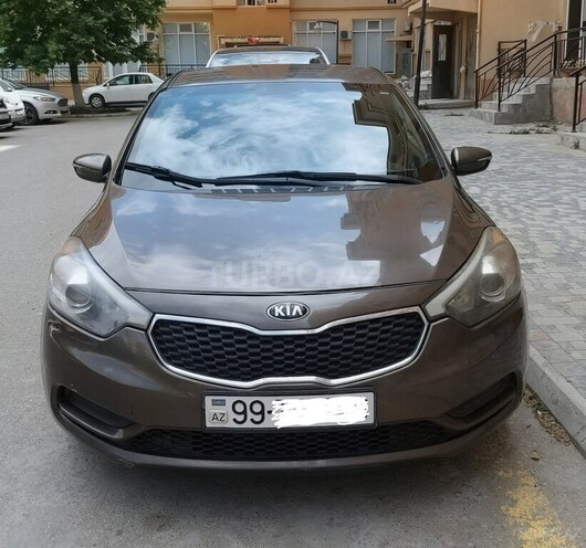 Kia Forte-2
