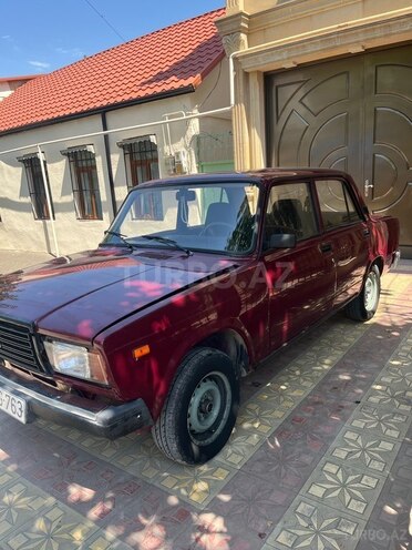 LADA (VAZ) 2107-3