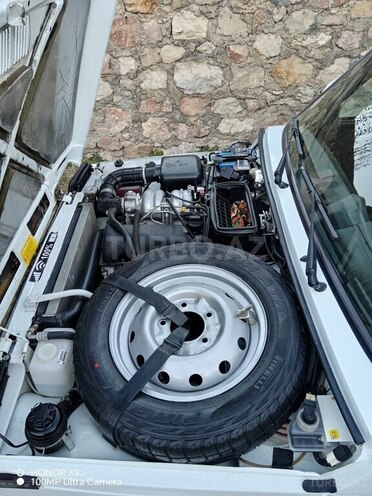 LADA (VAZ) Niva-13