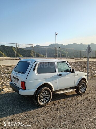 LADA (VAZ) Niva-7