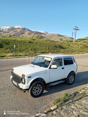 LADA (VAZ) Niva-5