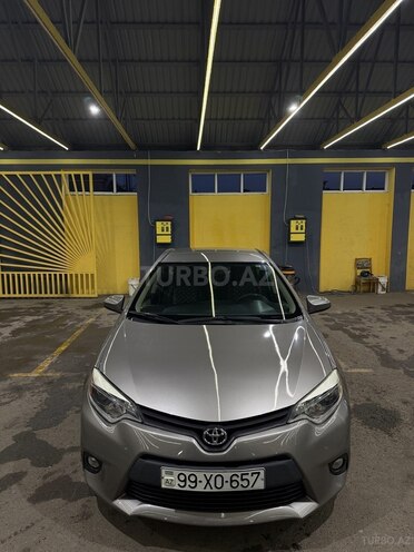 Toyota Corolla-1