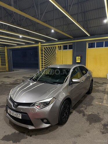 Toyota Corolla-2