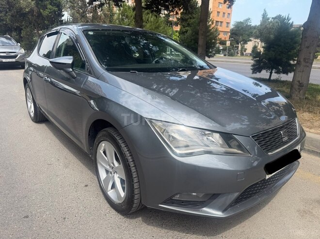 SEAT Leon-4
