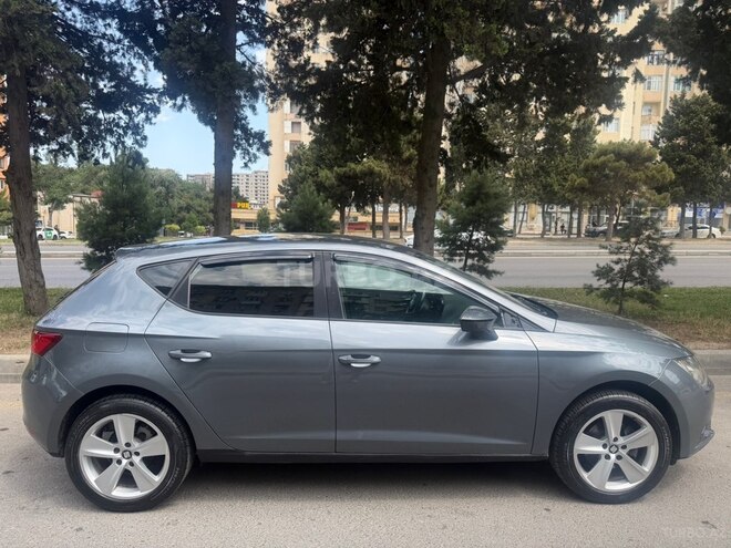 SEAT Leon-5