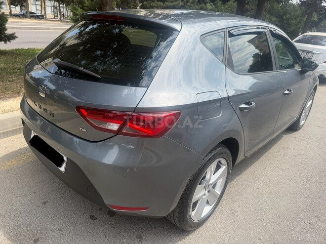 SEAT Leon-6