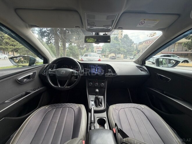 SEAT Leon-15