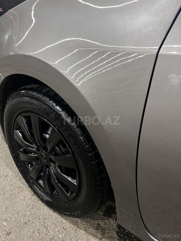 Toyota Corolla-7