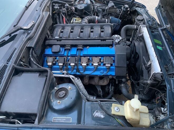 BMW 525-11
