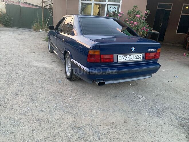 BMW 525-3