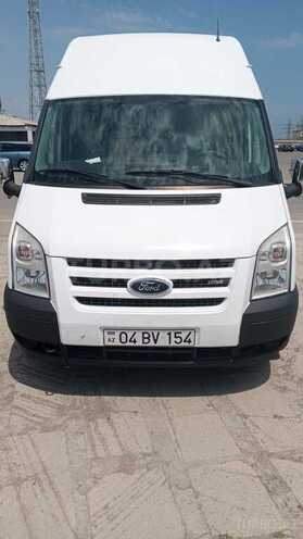 Ford Transit-1
