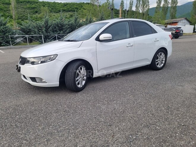 Kia Cerato-1