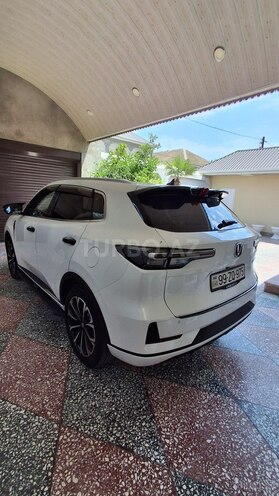 Changan CS 55 Plus-13