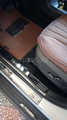 Changan CS 55 Plus-16