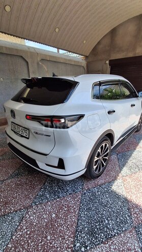 Changan CS 55 Plus-10