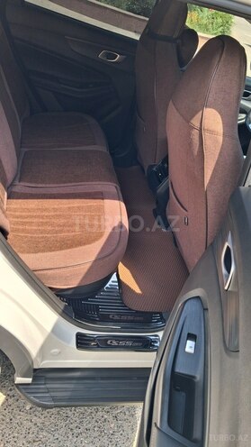 Changan CS 55 Plus-6
