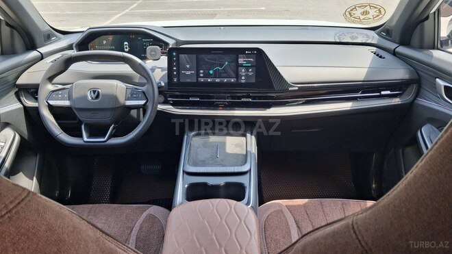 Changan CS 55 Plus-3
