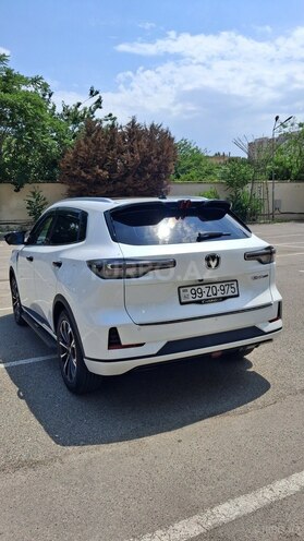 Changan CS 55 Plus-4