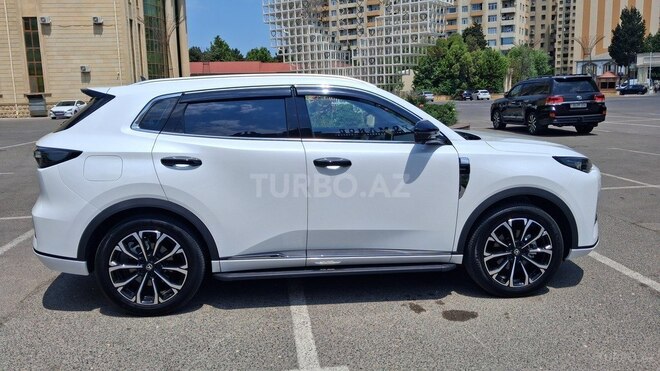 Changan CS 55 Plus-8