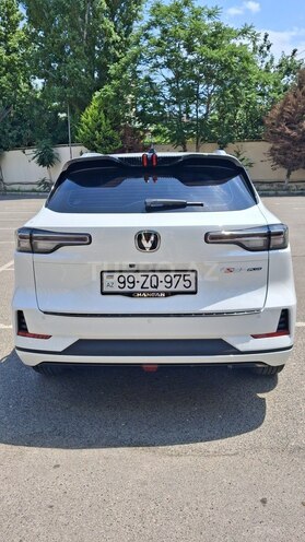 Changan CS 55 Plus-2