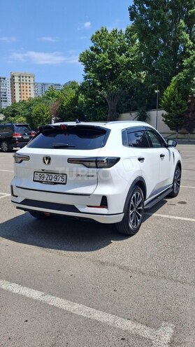 Changan CS 55 Plus-7