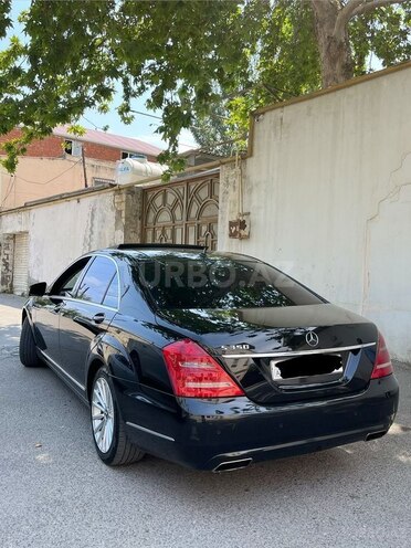 Mercedes S 350-3