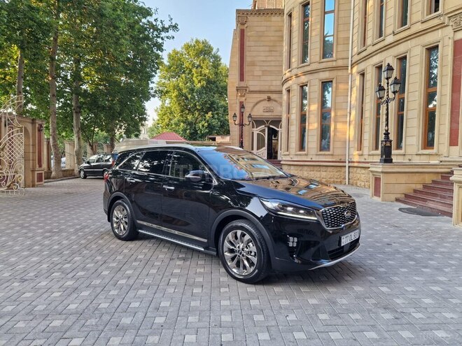 Kia Sorento-3