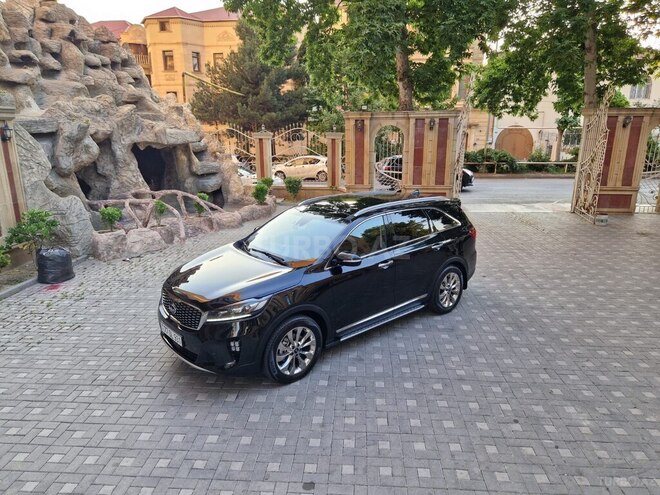 Kia Sorento-5