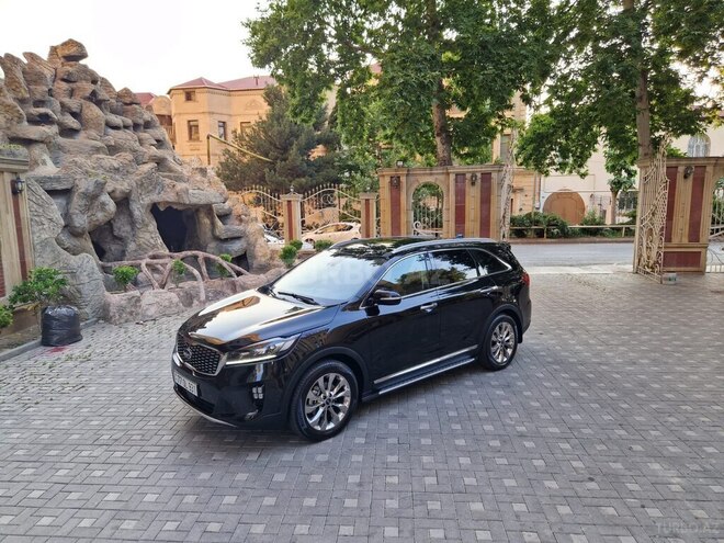 Kia Sorento-6