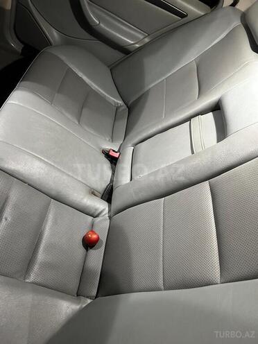 Mercedes C 200-6