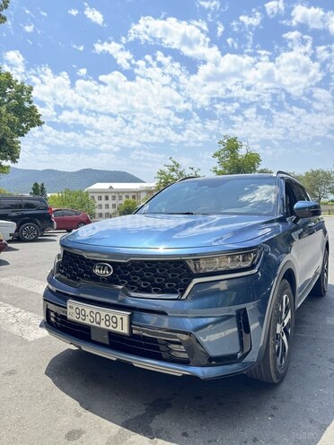 Kia Sorento-2