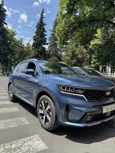 Kia Sorento-3