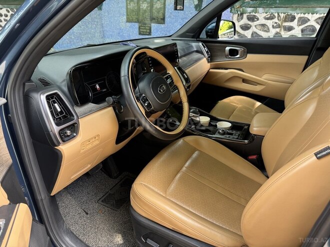 Kia Sorento-14