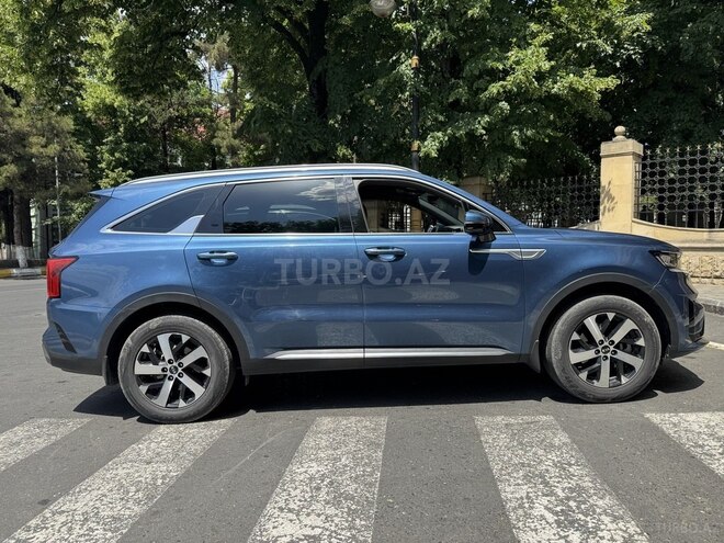 Kia Sorento-4