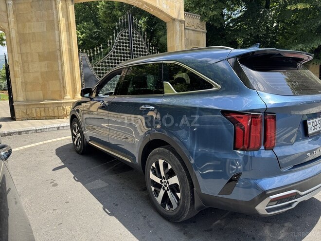 Kia Sorento-8