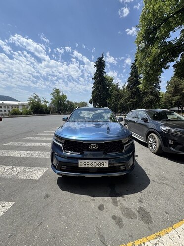 Kia Sorento-1