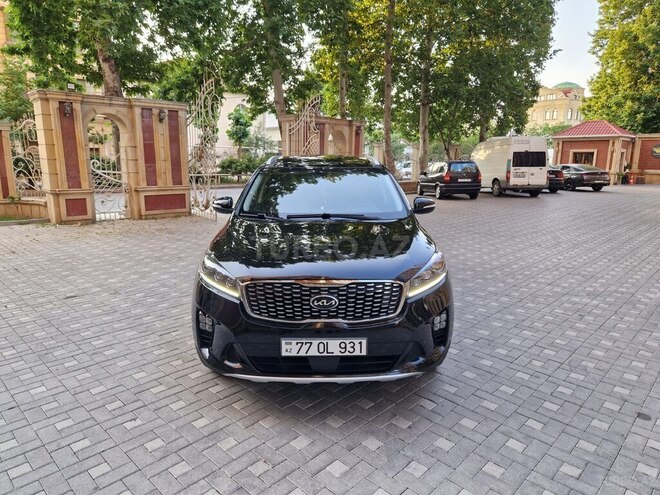 Kia Sorento-16