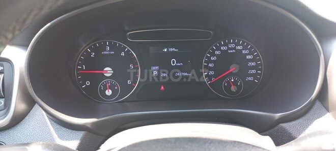 Kia Sorento-20