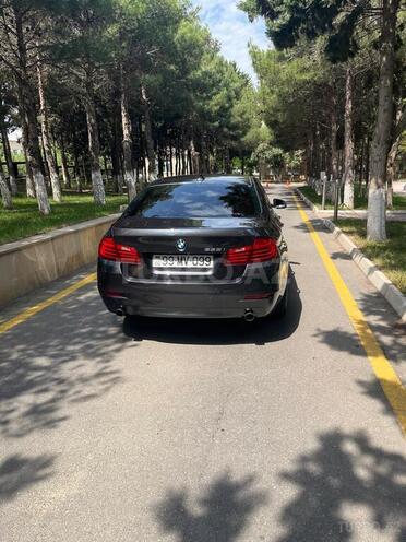 BMW 535-17