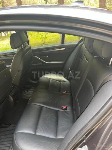 BMW 535-11