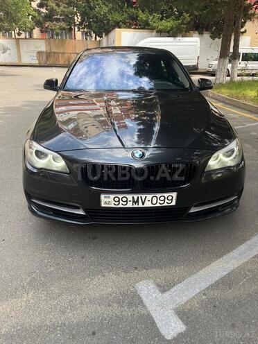 BMW 535-1