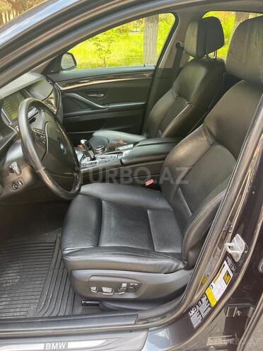 BMW 535-15