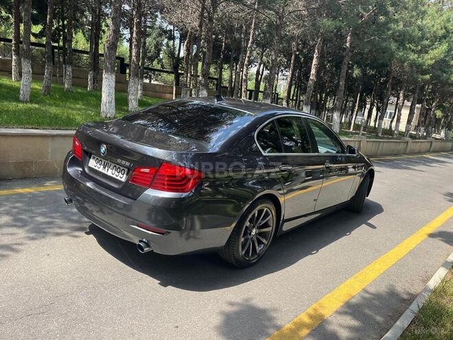 BMW 535-10