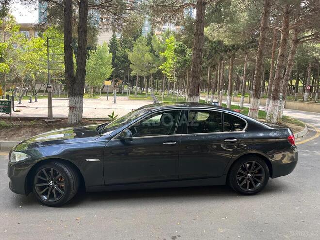 BMW 535-7