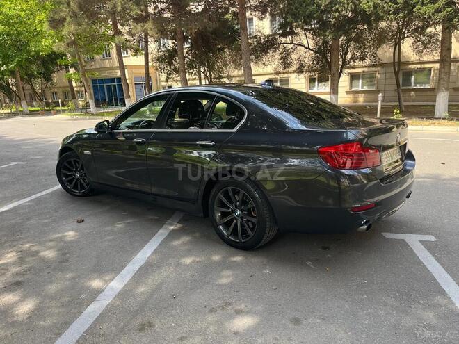 BMW 535-2